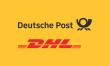 Logo der Firma Deutsche Post AG Niederlassung BRIEF Augsburg