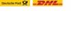 Logo der Firma Deutsche Post AG