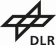 Logo der Firma Deutsches Zentrum für Luft- und Raumfahrt e.V. (DLR)