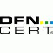 Logo der Firma DFN-CERT Services GmbH