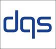 Logo der Firma DQS CFS GmbH Deutsche Gesellschaft für Nachhaltigkeit