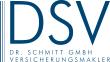 Logo der Firma Dr. Schmitt GmbH Würzburg