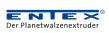 Logo der Firma E N T E X Rust & Mitschke GmbH