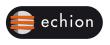 Logo der Firma Echion Corporate Communication Aktiengesellschaft