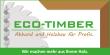 Logo der Firma ECO-TIMBER GmbH & Co. KG