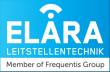 Logo der Firma ELARA Leitstellentechnik GmbH