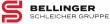 Logo der Firma Elektrobau Bellinger GmbH