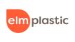 Logo der Firma elm-plastic GmbH