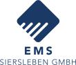 Logo der Firma EMS Siersleben GmbH