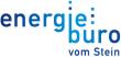 Logo der Firma energiebüro vom Stein GmbH