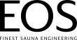 Logo der Firma EOS Saunatechnik GmbH