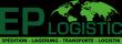 Logo der Firma EP-Logistic GmbH