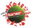 Logo der Firma Eugen Honer GmbH & Co. KG