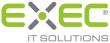 Logo der Firma EXEC IT Solutions GmbH