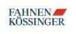 Logo der Firma Fahnen Kössinger GmbH
