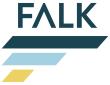 Logo der Firma FALK GmbH & Co KG Wirtschaftsprüfungs- gesellschaft Steuerberatungsgesellschaft