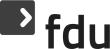 Logo der Firma fdu GmbH & Co. KG