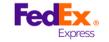 Logo der Firma FedEx Express Deutschland GmbH