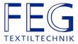 Logo der Firma FEG Textiltechnik Forschungs- und Ent- wicklungsgesellschaft m.b.H.