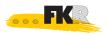 Logo der Firma FKR Krefeld Regeltechnik KG
