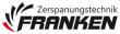 Logo der Firma Franken GmbH