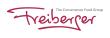 Logo der Firma Freiberger Lebensmittel GmbH & Co. Produktions- und Vertriebs KG