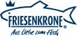 Logo der Firma Friesenkrone Feinkost Heinrich Schwarz & Sohn GmbH & Co KG