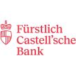 Logo der Firma Fürstlich Castell'sche Bank, Credit-Casse Aktiengesellschaft