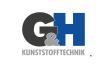 Logo der Firma G + H Kunststofftechnik GmbH & Co. KG