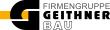 Logo der Firma GBJ Geithner Betonmanufaktur Joachimsthal GmbH