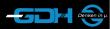 Logo der Firma GDH Metallverarbeitung GmbH