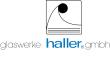 Logo der Firma Glaswerke Haller GmbH