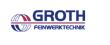 Logo der Firma Groth Feinwerktechnik GmbH & Co. KG