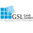 Logo der Firma GSL Groß GmbH