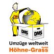 Logo der Firma Günther Höhne Inh. Josef Grass Nachfolger GmbH