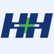 Logo der Firma H & H Datenverarbeitungs- und Beratungsgesellschaft mbH