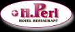 Logo der Firma H. Perl Hotel-Restaurant Margitta Grodzki GmbH