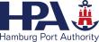 Logo der Firma Hamburg Port Authority Anstalt öffentlichen Rechts