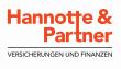 Logo der Firma Hannotte & Partner GbR Versicherungen & Finanzen Uli Hannotte, Oliver Dürr