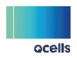 Logo der Firma Hanwha Q CELLS GmbH