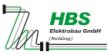 Logo der Firma HBS Elektrobau (Holding) GmbH