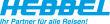 Logo der Firma Hebbel GmbH