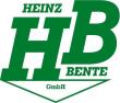 Logo der Firma Heinz Bente GmbH