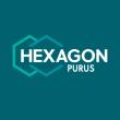 Logo der Firma Hexagon Purus Weeze GmbH