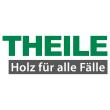 Logo der Firma Holz-Zentrum Theile GmbH