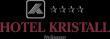 Logo der Firma Hotel Kristall Piche OHG
