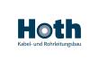 Logo der Firma Hoth Tiefbau GmbH & Co. KG