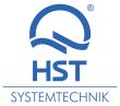 Logo der Firma HST Systemtechnik GmbH & Co. KG