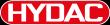 Logo der Firma HYDAC Verwaltung GmbH
