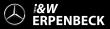Logo der Firma I. & W. Erpenbeck GmbH & Co. KG